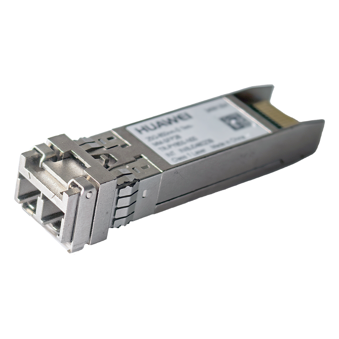 HUAWEI 25GBase-SR Optical Transceiver-SFP28-25G Multi-mode(850nm,0.1km,LC) 02313URP